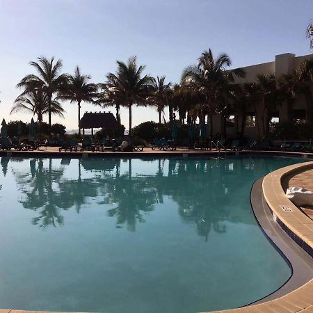 The Tides On Miami Hollywood Lägenhet Exteriör bild