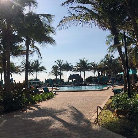 The Tides On Miami Hollywood Lägenhet Exteriör bild